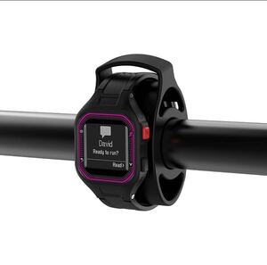 バイク 自転車 腕時計マウント　Garmin Apple G-shock