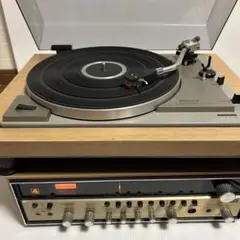 Technics テクニクス　レコードプレーヤー SS-7900 アンプ