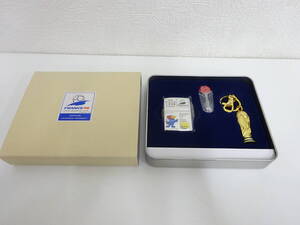 喫煙グッズ祭 FIFAワールドカップ フランス98 ジッポー 未使用 長期保管 1998 ZIPPO ライター 記念品 コレクション