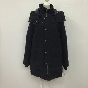 X-girl×BURTON 1 エックスガール コート コート一般 Coat 紺 / ネイビー / 10077275