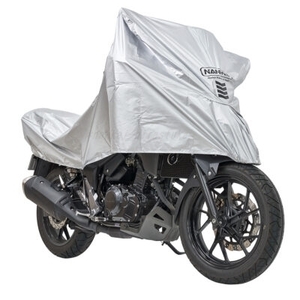 3Lサイズ■NANKAI HC-3L モーターサイクルハーフカバー 軽量コンパクト■レブル250 MT-09 GSX-S750 Z900RS 等 南海部品 ナンカイ