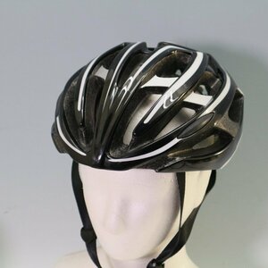 美品 CANNONDALE キャノンデール TERAMO テラモ 自転車用サイクルヘルメット S/M(52-58cm)サイズ◆958f02