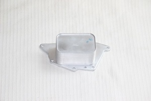 【新品】BMW MINI エンジンオイルクーラー　F54 55 56 57 60 11428585236/11428574002 社外品