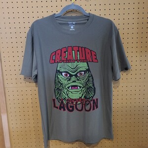 Mountain hardwear マウンテンハードウェア/CREATURE from the black lagoon/ Tシャツ/半袖Ｔシャツ/トップス