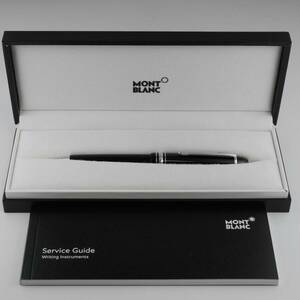 *即決* モンブラン MONTBLANC マイスターシュテュック プラチナ ル・グラン P161 ボールペン