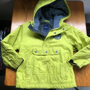 GapKids ジャンパー　110 中古