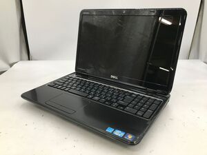 DELL/ノート/HDD 500GB/第2世代Core i5/メモリ2GB/4GB/WEBカメラ有/OS無-241220001396539