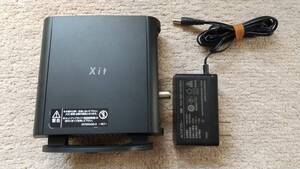 ★　Xit AirBox　ピクセラ　PIXELA 　XIT-AIR110W 　ワイヤレス テレビチューナー　★