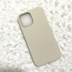 ✨️iPhone13ProMAXケース✨️ベージュ