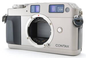 [AB-品]CONTAX G1★ボディ★1295