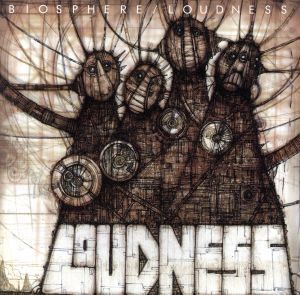 BIOSPHERE～新世界～(SHM-CD)/LOUDNESS