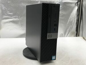 DELL/デスクトップ/HDD 500GB/第8世代Core i5/メモリ4GB/4GB/WEBカメラ無/OS無-241107001312933