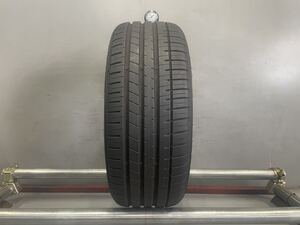 225/45R18(95Y)[商品番号7659] ファルケン AZENIS FK510 2022年製 1本 225/45/18