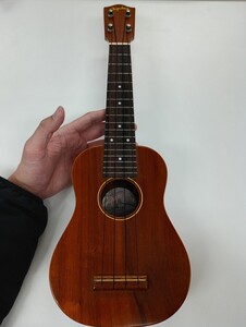 Pupukea ウクレレ UF-20 弦楽器 ウクレレ Guitar 音楽