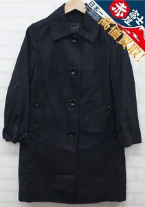 8T8144/HYSTERIC GLAMOUR ステンカラーコート ヒステリックグラマー シャツ