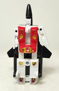 タカラ トミー トランスフォーマーG1 スペリオン エアーライダー おもちゃ ロボット レア