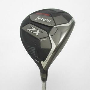 ダンロップ SRIXON スリクソン ZX MkII フェアウェイウッド Diamana ZX-II 50 【3W】 シャフト：Diamana ZX-II 50