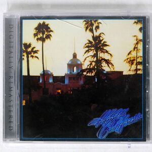 EAGLES/HOTEL CALIFORNIA/ASYLUM RECORDS WPCR75130 CD □