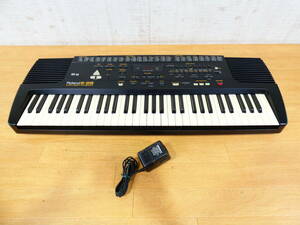 【USED!Roland 電子キーボード E-28★ローランド/鍵盤楽器/アダプター付き/電子ピアノ ※現状品＠160（10）】