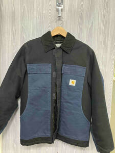 Carhartt OG ARCTIC COAT／1029769.0IE.3K.03／コート／ネイビー