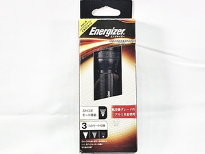 Energizer　エナジャイザー　タクティカルメタルライト　PMHT2L　点灯確認済　同梱OK　1円スタート★S