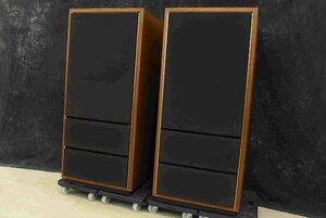 F☆TANNOY タンノイ BALMORAL バルモラル スピーカーペア ☆中古☆