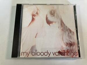 【1】M10533◆My Bloody Valentine／Isn