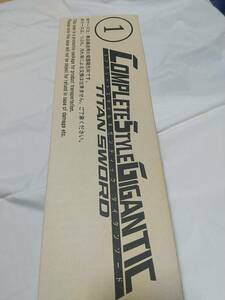 仮面ライダークウガ CSG タイタンソード 変身アイテム ベルト プレミアムバンダイ 限定 コンプリートスタイルギガンティック CSM