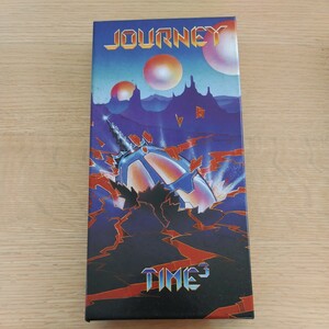 Time 3 / Journey 　［国内盤３ＣＤ］　 タイム３〜永遠の旅立ち ジャーニー