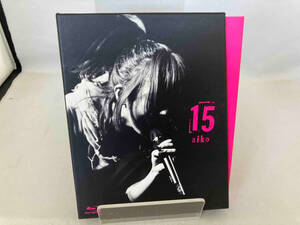 15(Blu-ray Disc)