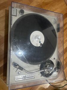 Technics ターンテーブル レコードプレーヤー SL-1200MK3D 動作確認済み品　3027