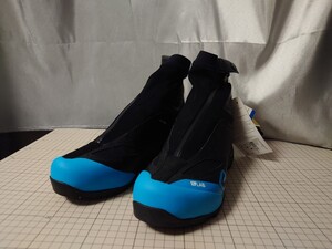 Salomon S/LAB ALP CARBON 2 GTX 24.0cm サロモン　ゴアテック ストレイルランニング Gore tex カーボンシャーシ アイゼン対応