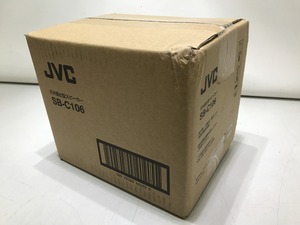 【未使用】 ジェーブイシー JVC 天井スピーカー SB-C106