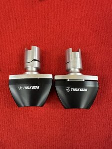 Kawasaki Z H2(20-22)(24-25) / SE(21-25) TRICK STAR トリックスターフレームスライダー TYPE-D　エンジンガード　B