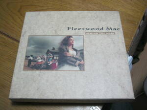 FLEETWOOD MAC フリートウッドマック / BEHIND THE MASK U.S.CD BOX STEVIE NICKS Christine McVie Lindsey Buckingham Mick Fleetwood