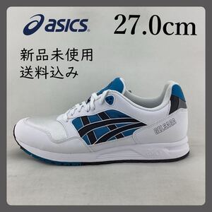 ASICS/GEL-SAGA/27.0cm/1191A022-401