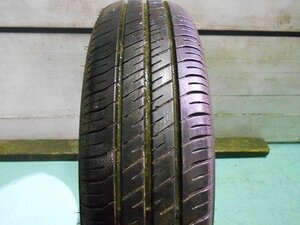 【キ328】EfficientGrip ECO EG02●155/65R13●1本売切り