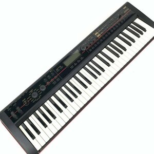 KORG コルグ KROSS-61 シンセサイザー★簡易検査品【TB】【委託】