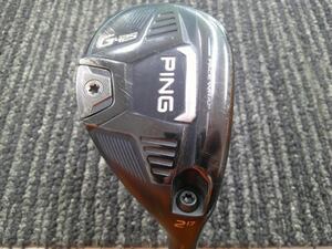 中古 ピン G425 HYBRID/PING TOUR 173-85/S/17[1667]■博多