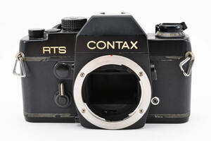 CONTAX RTS　ボディ　1994933