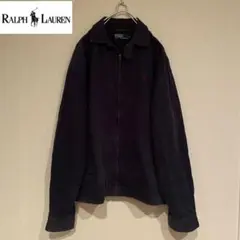 Polo by Ralph Lauren ネイビー ジャケット