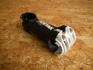 PRO KORYAK ステム 長さ：100mm ハンドルクランプ径：31.8mm 角度：+/-10° PRSS0212 (SHIMANO シマノ 6061 T6 ALLOY)