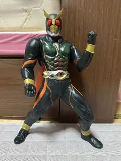 仮面ライダー アナザーアギト