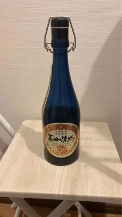 高山流水 焼酎 720ml 青色ボトル