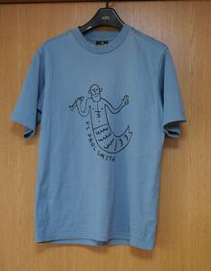 Paul Smith◆Tシャツ/カットソー◆ポールスミス◆人魚