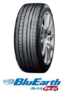 未使用　処分　ヨコハマ BluEarth RV-01 RV01 215/65R15 1本価格