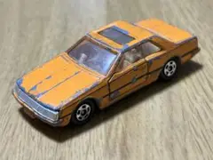 トミカ NISSAN SKYLINE 2000 TURBO GT-ES