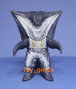 即決ウルトラ怪獣シリーズ ガゾート 1996年版 旧彩色版 中古品　ウルトラマンティガ