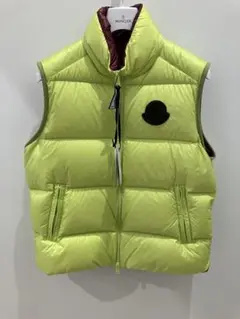 MONCLER モンクレール　ダウンベスト