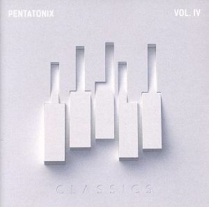 【輸入盤】ＰＴＸ　Ｖｏｌ．４／ペンタトニックス